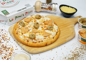 Chicken Seekh & Chicken Salami Regular