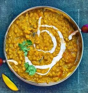 Yellow Dal