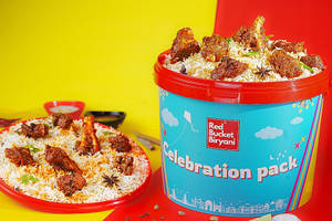 Rbb Mutton Biryani [Celebration Pack]