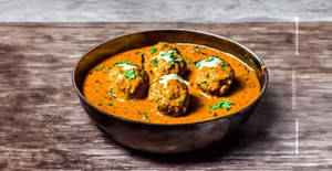 Malai Kofta