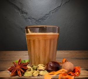 Elaichi Chai