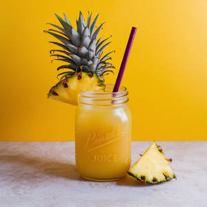 Pineapple Juice
