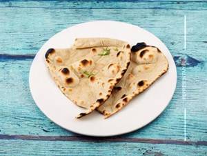 Tandoori Roti