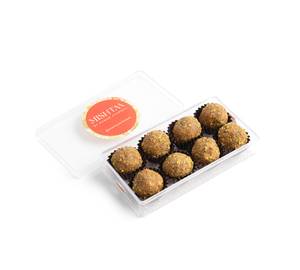 Besan Laddoos (Gluten- free)