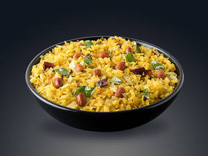 Kanda Poha