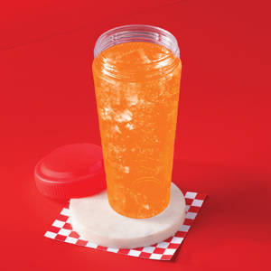 Mirinda Glass