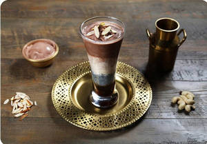 Chocolate Falooda