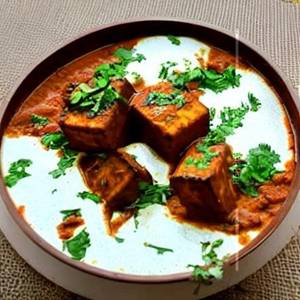 Makhani Paneer Special [Medium]