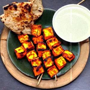 Tandoori Paneer 