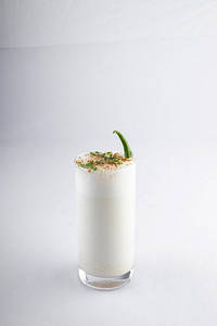 Salted Lassi