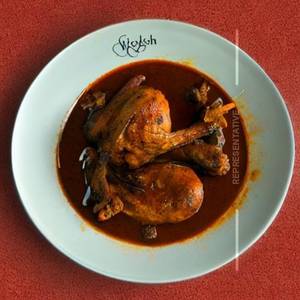 Boiler chicken lapeta