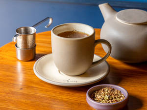 Orange Pekoe Tea