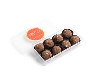 Ragi Laddoos (Gluten- free)
