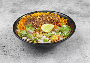Misal Poha