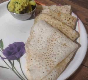 Ghavan Chutney [2Pcs]