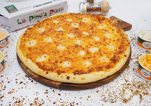 Cheezy-7 Pizza Regular