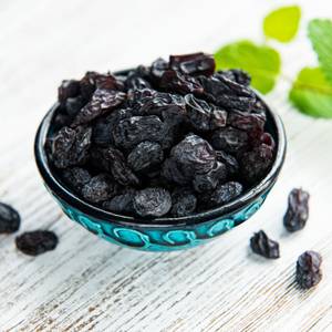 Black Kismis