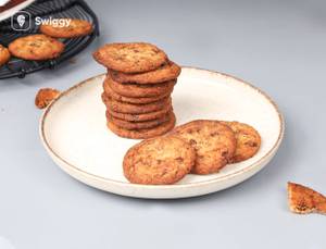 Choc Chip Cookies - 150 Gms