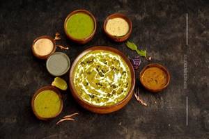 Paneer Methi Malai