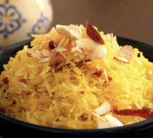 Desi Ghee Mithe Chawal