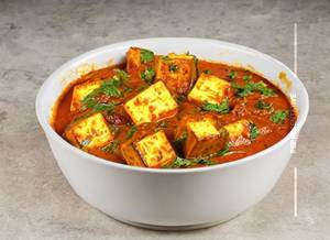 Paneer Lababdar