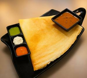 Masala Dosa