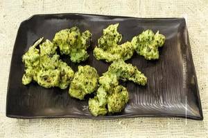 Tandoori Malai Broccoli