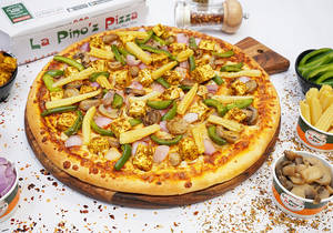 Cheese Lover Pizza Regular