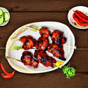 Chicken Barbeque [Medium]