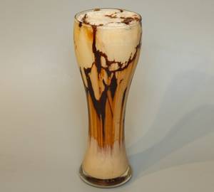 Chocolate Shake