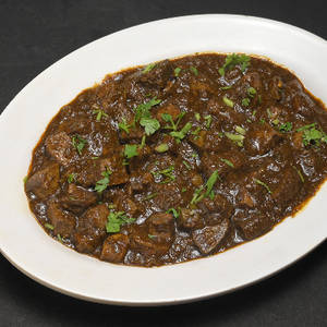 Kaleji Fry