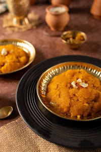 Rava Kesari