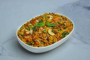 Veg Pulav