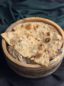 Plain Tandoori Roti