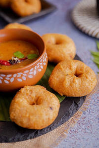 Vada Sambar