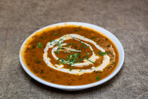 Dal Makhni