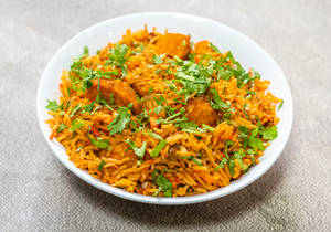 Manchurian Fried Rice [300 grams]