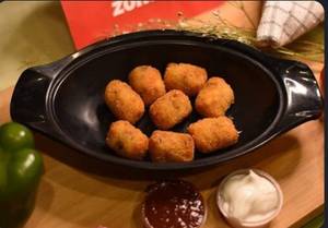 Veg Nuggets