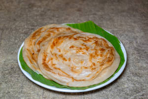Malabar Paratha