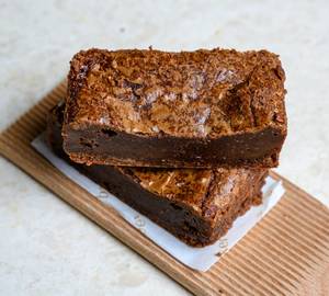 Fudge Brownie (Single)