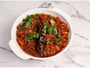 Veg. Kolhapuri