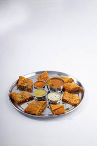 Mumbai Special Dosa