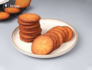 Coconut Macaroon Cookies - 150 Gms