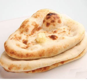 Plain Naan