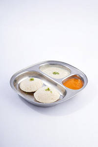 Idli Chutney