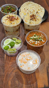 Dhaba Combo For 4 Persons