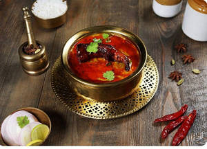 Dal Tadka