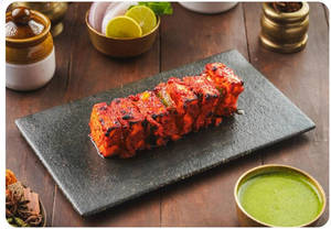 Paneer Tikka