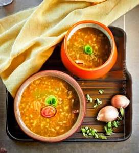 Dal Shorba