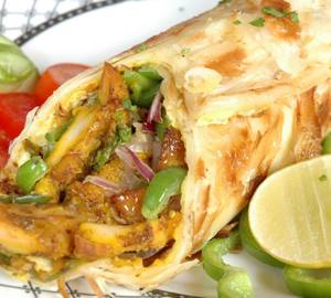 Chicken Roll
